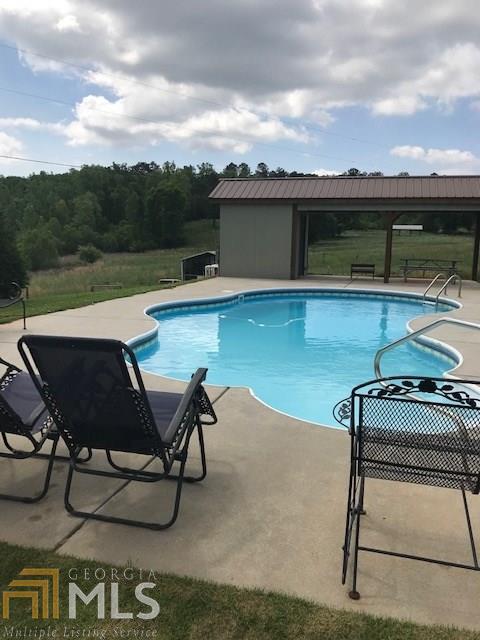 295 Murphy Rd, Lagrange, GA 30241 photo 15