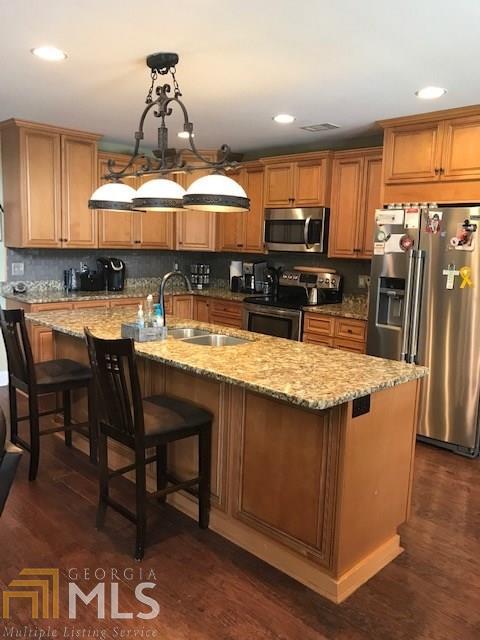 295 Murphy Rd, Lagrange, GA 30241 photo 6