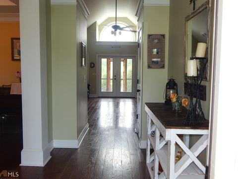 295 Murphy Rd, Lagrange, GA 30241 photo 2