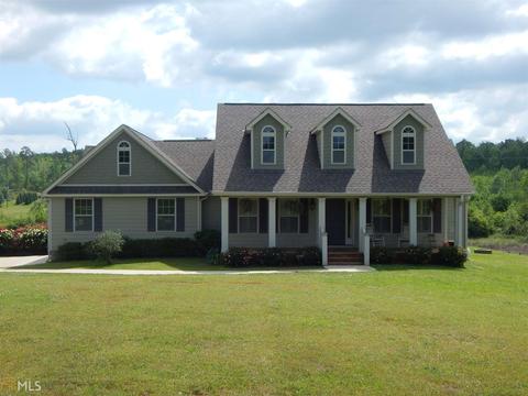 295 Murphy Rd, Lagrange, GA 30241 photo 1