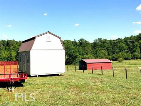 295 Murphy Rd, Lagrange, GA 30241 photo 20