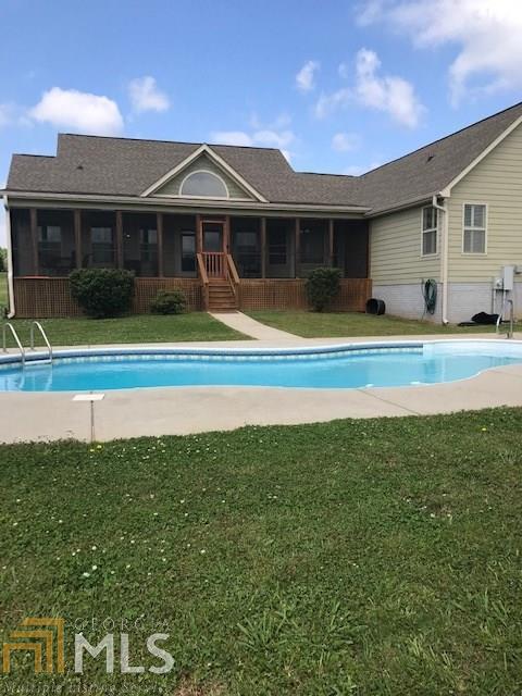 295 Murphy Rd, Lagrange, GA 30241 photo 16