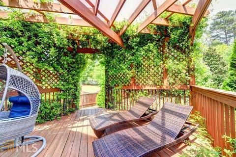 3793 Lost Oak Dr, Buford, GA 30519 photo 26