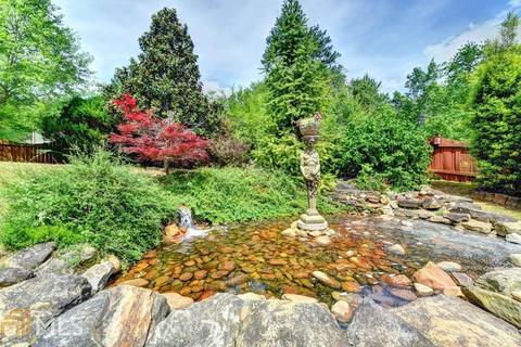 3793 Lost Oak Dr, Buford, GA 30519 photo 31