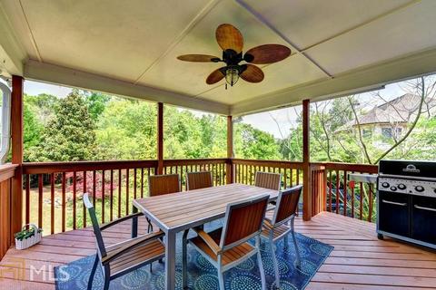 3793 Lost Oak Dr, Buford, GA 30519 photo 24