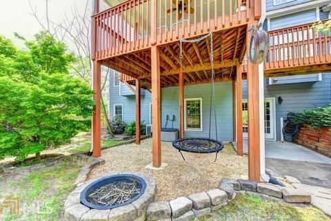 3793 Lost Oak Dr, Buford, GA 30519 photo 32