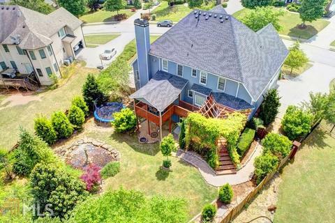 3793 Lost Oak Dr, Buford, GA 30519 photo 34