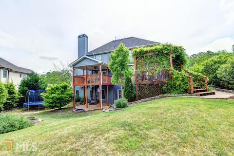 3793 Lost Oak Dr, Buford, GA 30519 photo 30