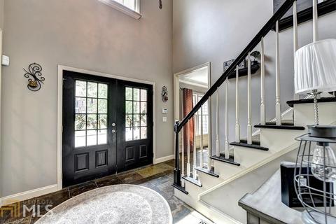 3793 Lost Oak Dr, Buford, GA 30519 photo 4