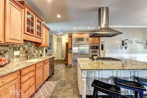 3793 Lost Oak Dr, Buford, GA 30519 photo 10