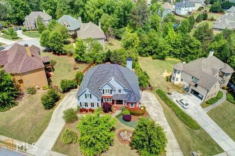 3793 Lost Oak Dr, Buford, GA 30519 photo 3