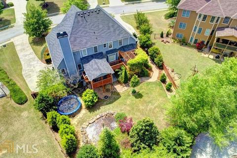 3793 Lost Oak Dr, Buford, GA 30519 photo 33
