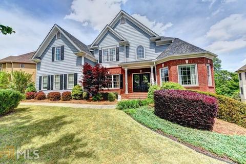 3793 Lost Oak Dr, Buford, GA 30519 photo 2