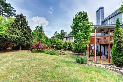 3793 Lost Oak Dr, Buford, GA 30519 photo 29
