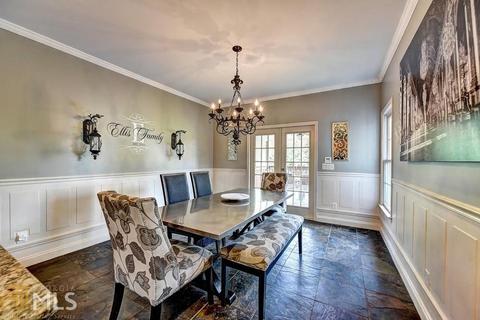 3793 Lost Oak Dr, Buford, GA 30519 photo 13