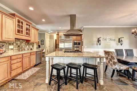 3793 Lost Oak Dr, Buford, GA 30519 photo 9