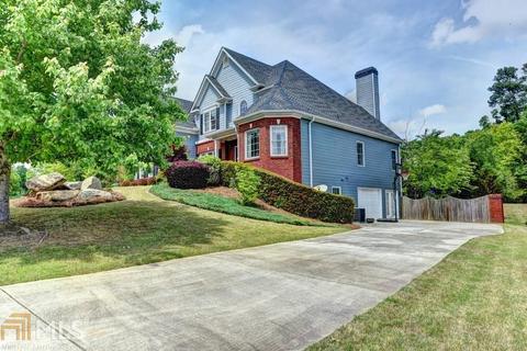 3793 Lost Oak Dr, Buford, GA 30519 photo 35