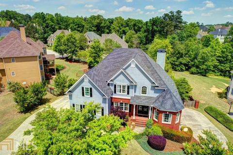 3793 Lost Oak Dr, Buford, GA 30519 photo 36