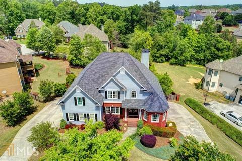 3793 Lost Oak Dr, Buford, GA 30519 photo 1