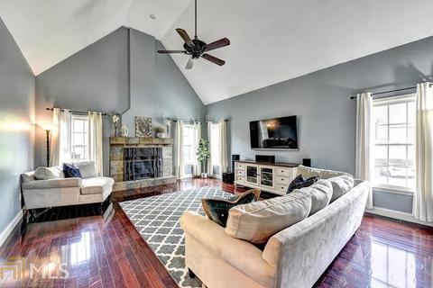 3793 Lost Oak Dr, Buford, GA 30519 photo 7