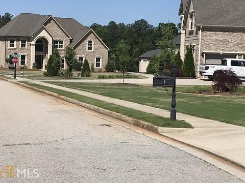 1813 Schofield Dr, Hampton, GA 30228 photo 5