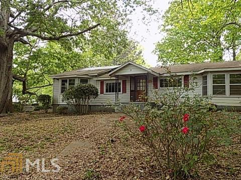 25 Oakridge Dr, Lagrange, GA 30240 photo 15