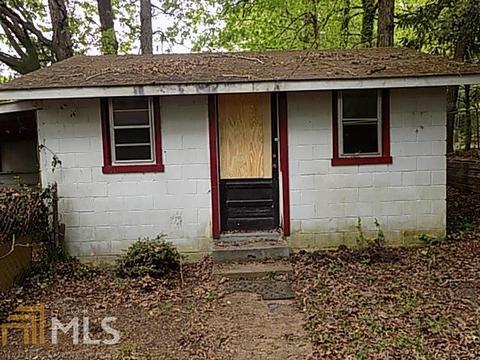 25 Oakridge Dr, Lagrange, GA 30240 photo 14