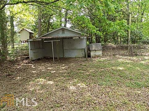 25 Oakridge Dr, Lagrange, GA 30240 photo 13