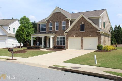 160 Hammersmith Dr, Suwanee, GA 30024 photo 3