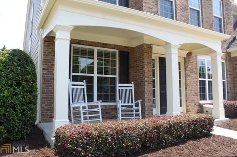 160 Hammersmith Dr, Suwanee, GA 30024 photo 4
