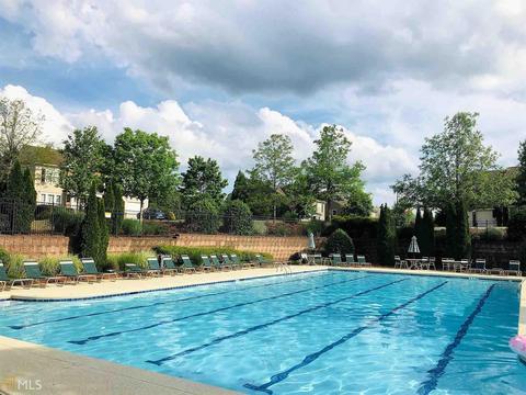 160 Hammersmith Dr, Suwanee, GA 30024 photo 26