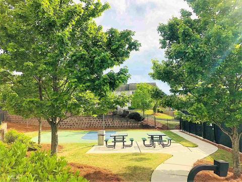160 Hammersmith Dr, Suwanee, GA 30024 photo 27