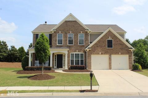 160 Hammersmith Dr, Suwanee, GA 30024 photo 1