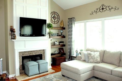 160 Hammersmith Dr, Suwanee, GA 30024 photo 10