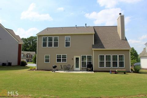 160 Hammersmith Dr, Suwanee, GA 30024 photo 22