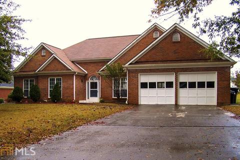 313 Cameron Rd, Mcdonough, GA 30253 photo 1