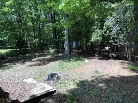 6444 King George Way, Morrow, GA 30260 photo 9