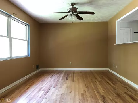 6444 King George Way, Morrow, GA 30260 photo 3