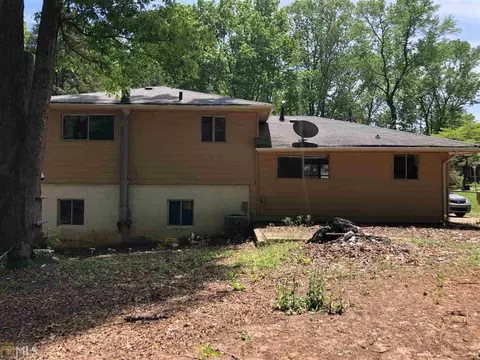 6444 King George Way, Morrow, GA 30260 photo 12