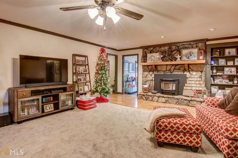 925 Henderson Mill Rd, Covington, GA 30014 photo 6