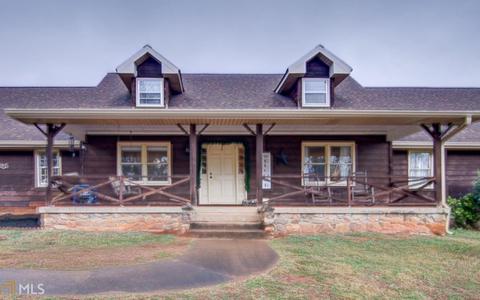 925 Henderson Mill Rd, Covington, GA 30014 photo 2