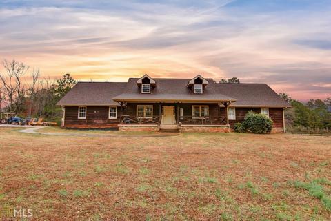 925 Henderson Mill Rd, Covington, GA 30014 photo 1