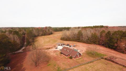 925 Henderson Mill Rd, Covington, GA 30014 photo 4