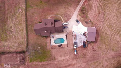 925 Henderson Mill Rd, Covington, GA 30014 photo 3