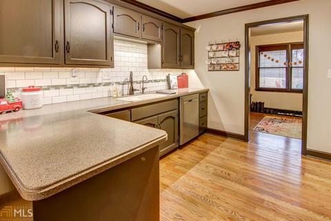 925 Henderson Mill Rd, Covington, GA 30014 photo 12