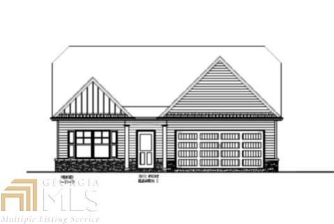 445 Stable View Loop, Dallas, GA 30132 photo 1