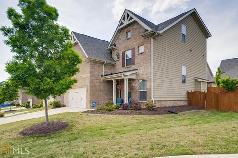 4627 Tiger Blvd, Duluth, GA 30096 photo 1