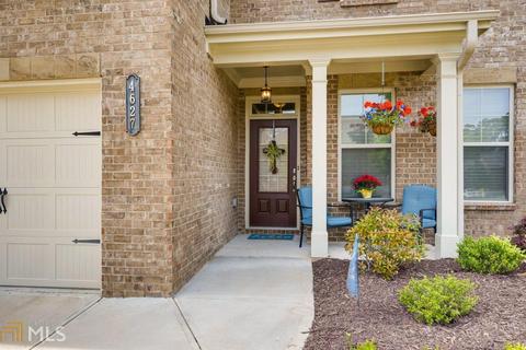 4627 Tiger Blvd, Duluth, GA 30096 photo 3