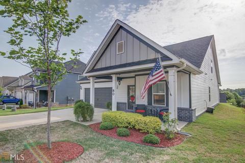 80 Orchard Ln, Covington, GA 30014 photo 2