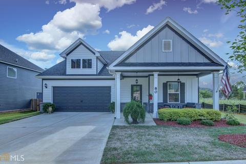 80 Orchard Ln, Covington, GA 30014 photo 1